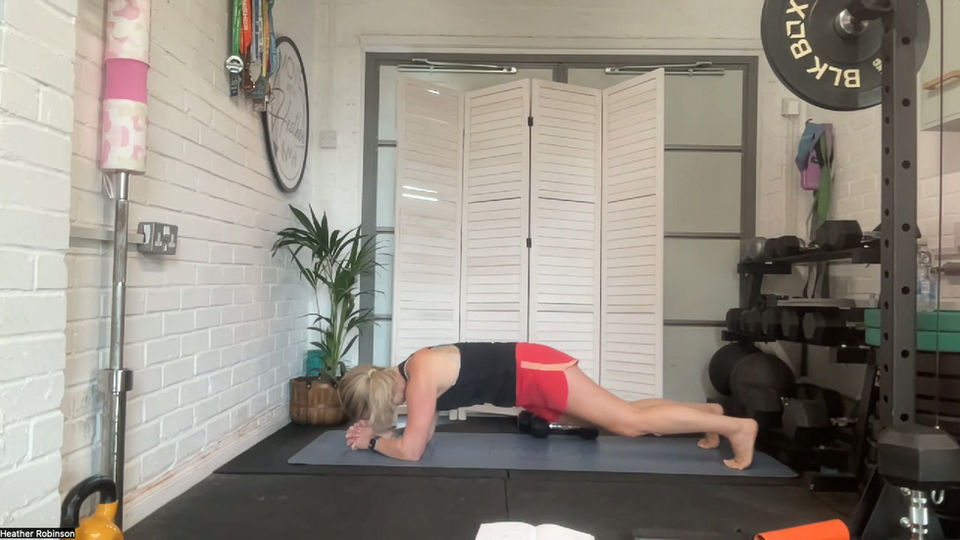Week 2 core